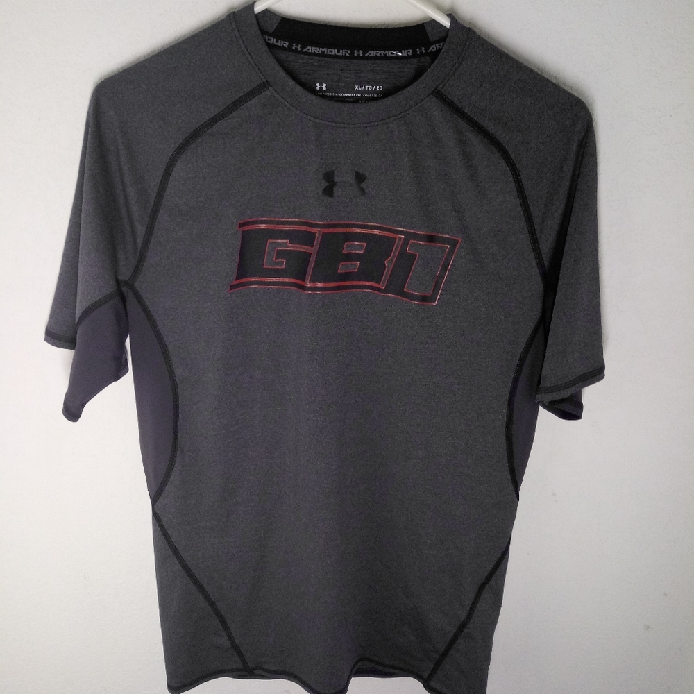 UnderArmour shirt